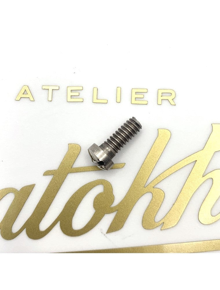 vis de carter de distribution Velocette