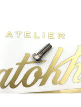 vis de carter de distribution Velocette