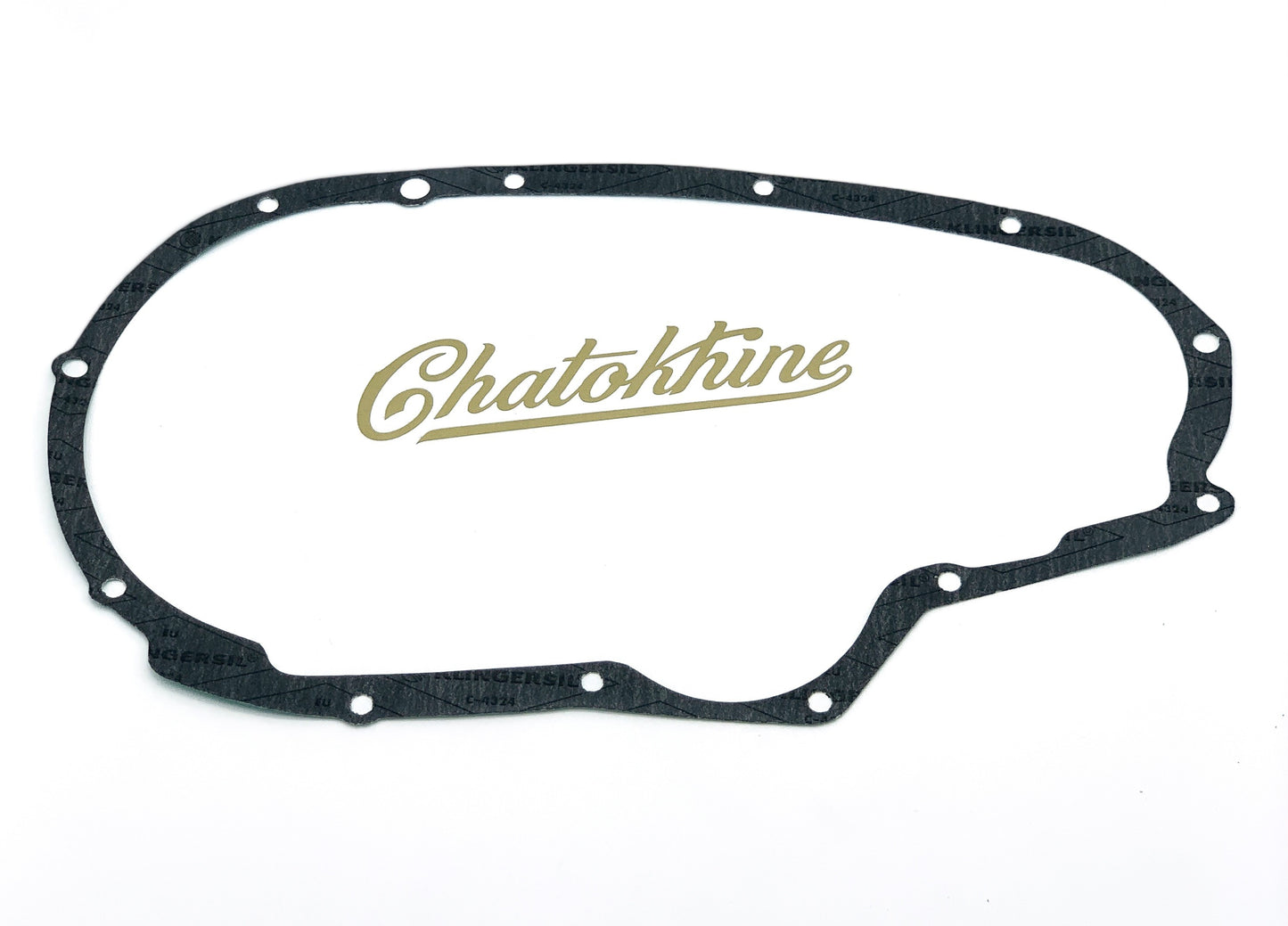 Joint de carter primaire BSA et Triumph 3 cylindres