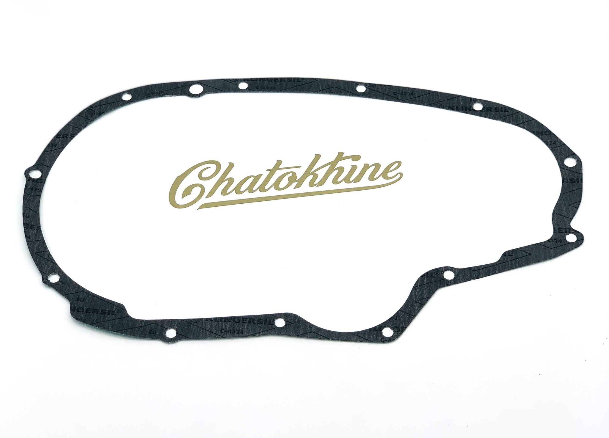 Joint de carter primaire BSA et Triumph 3 cylindres