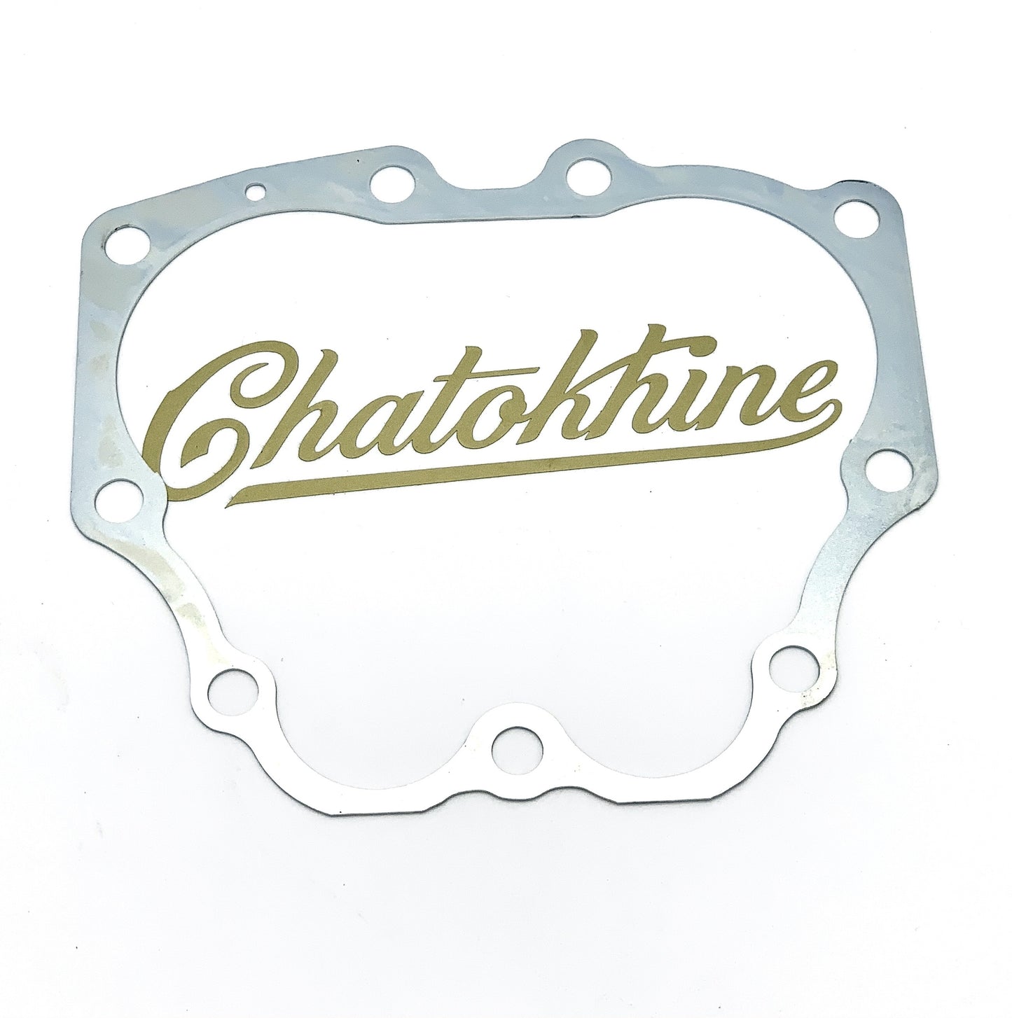 cale de compression pour embase de cylindre Norton Dominator (0.30''/ 0,75mm)