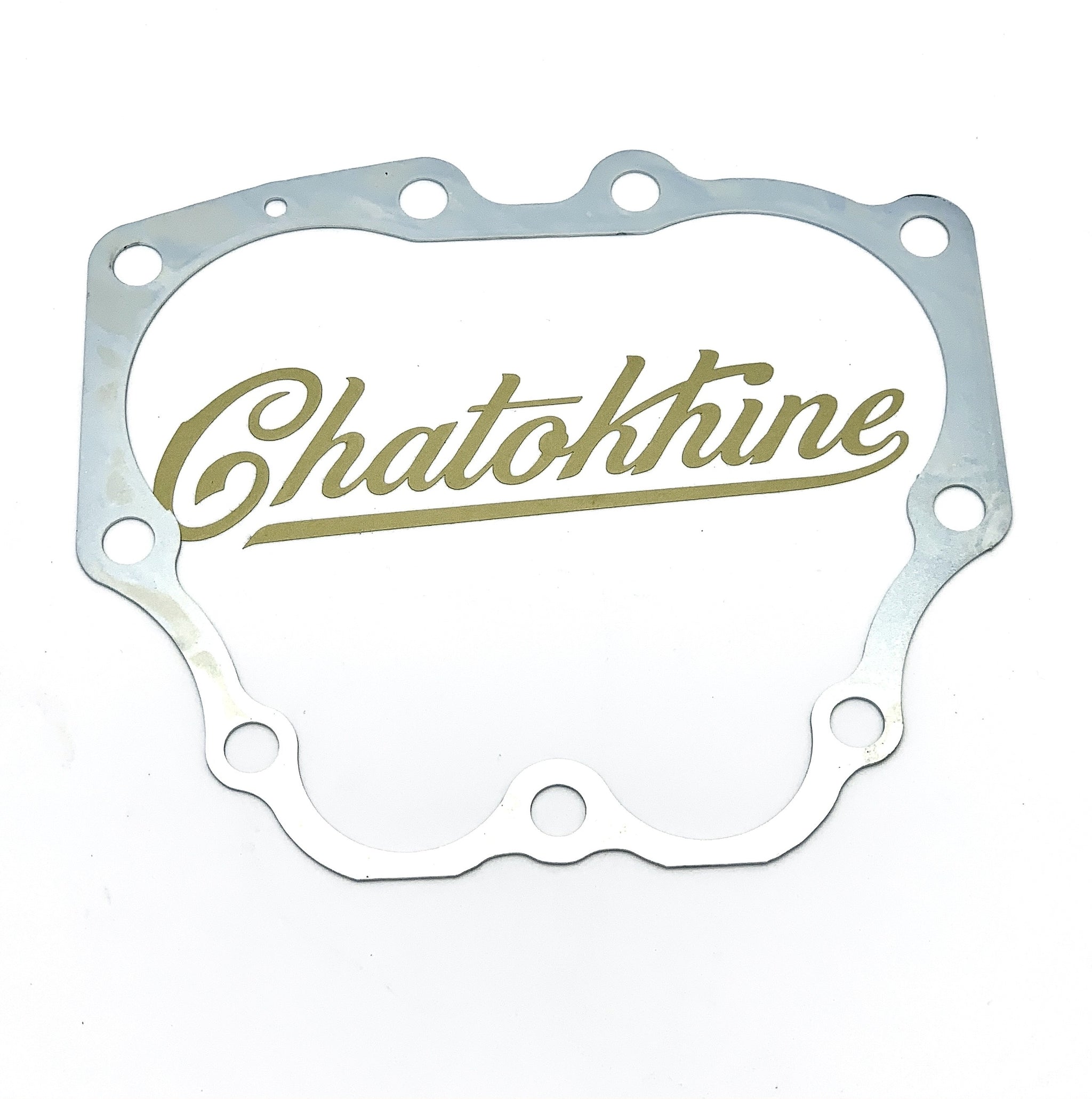 cale de compression pour embase de cylindre Norton Dominator (0.30''/ 0,75mm)