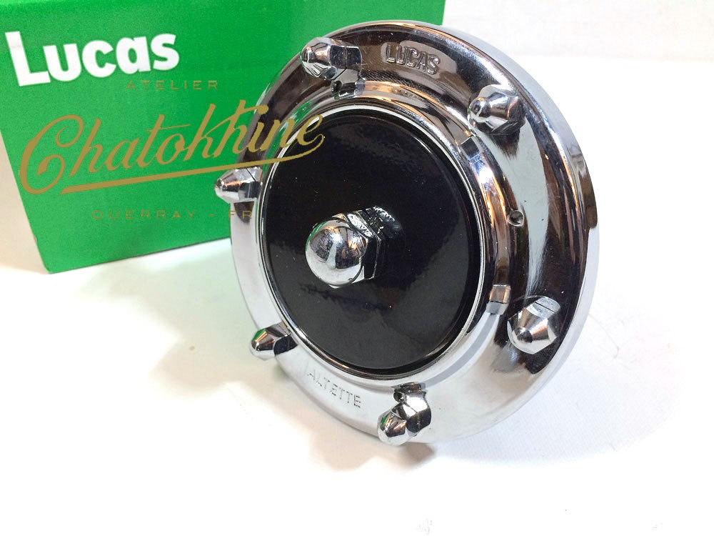 Klaxon Altette 12 Volts