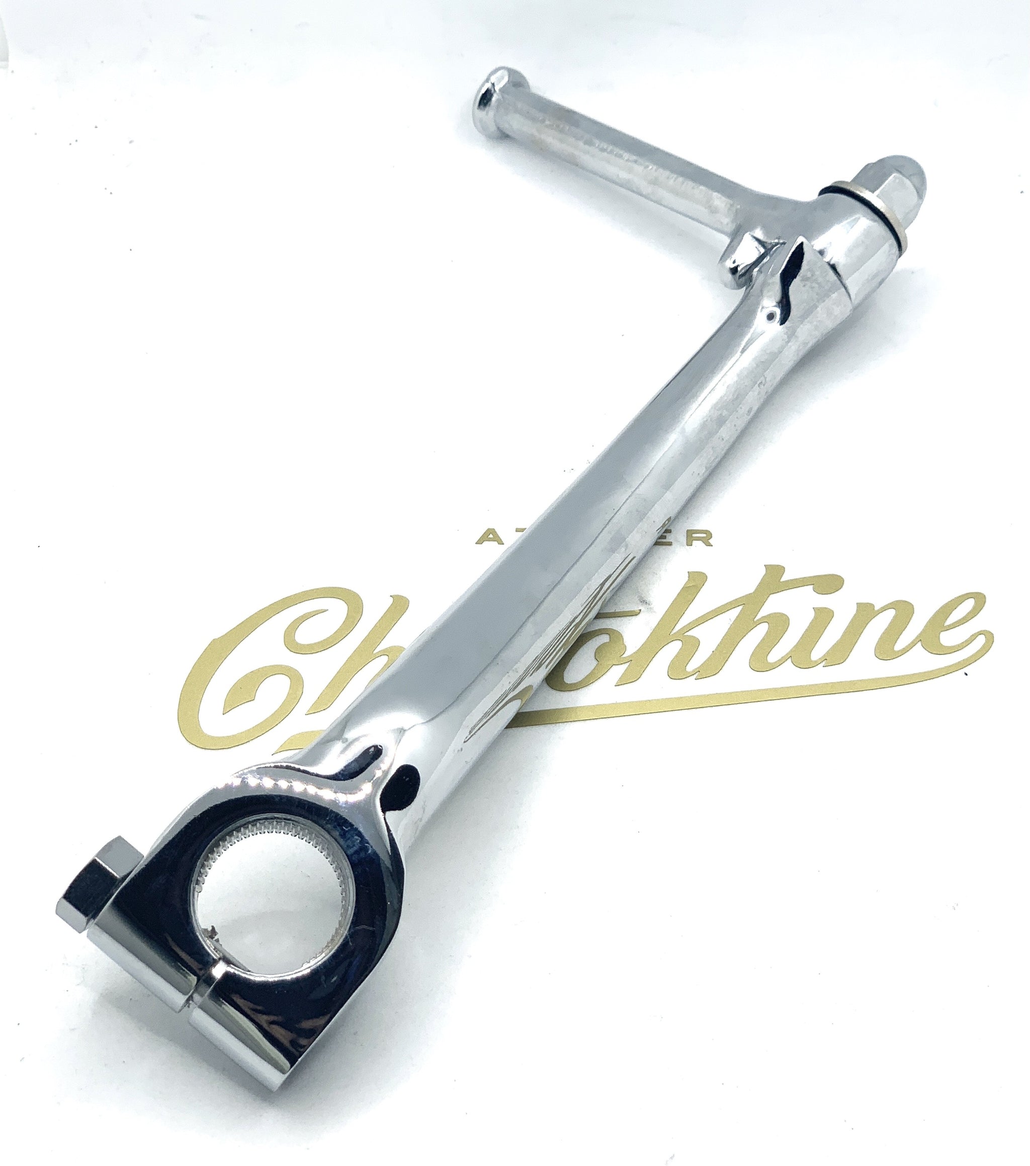 kick repliable NORTON Dominator (97016)