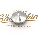 Bouchon d'inspection carter primaire et boite BSA/Triumph