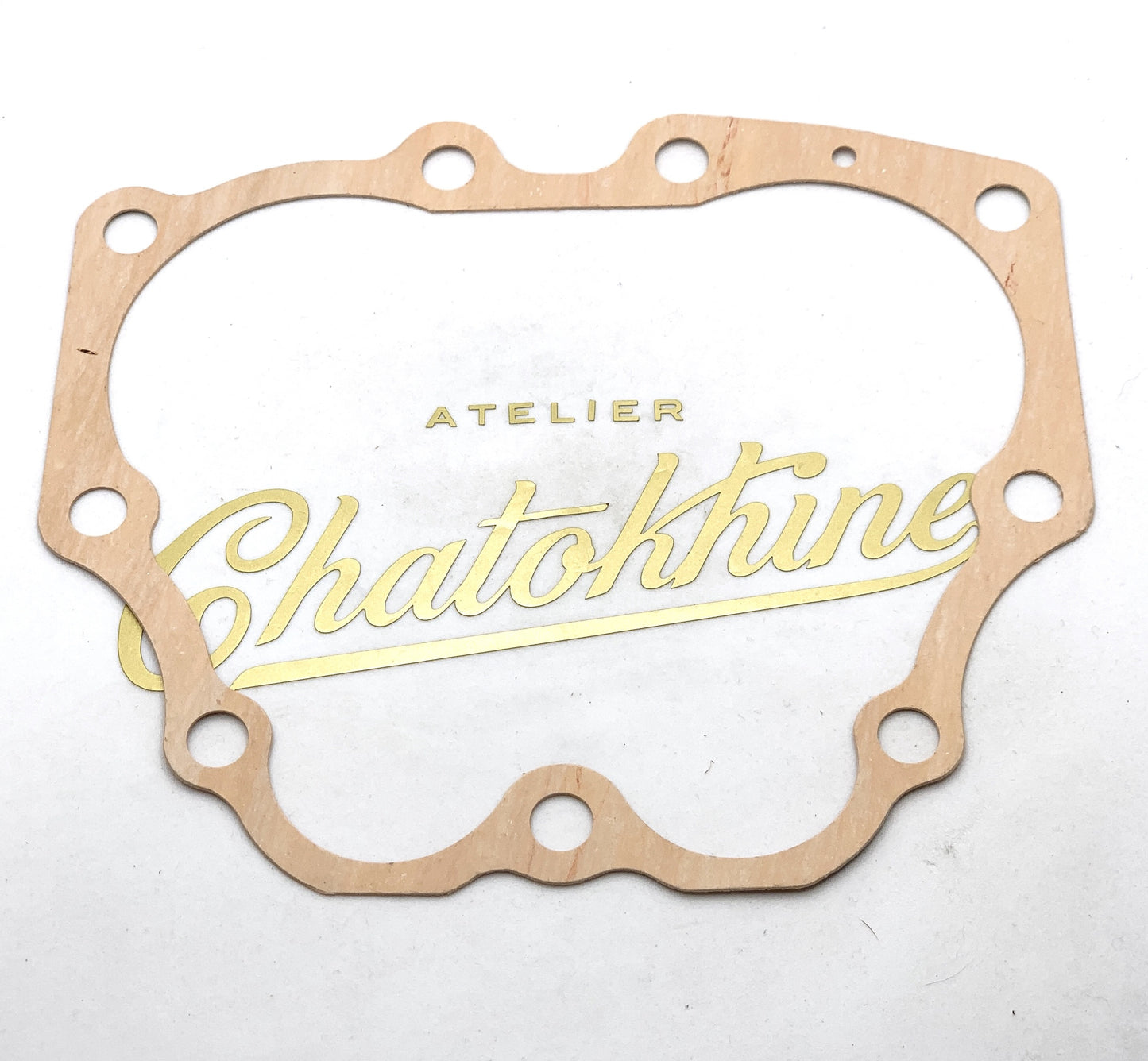 Joint d'embase cylindre NORTON 500cc 600cc 650cc