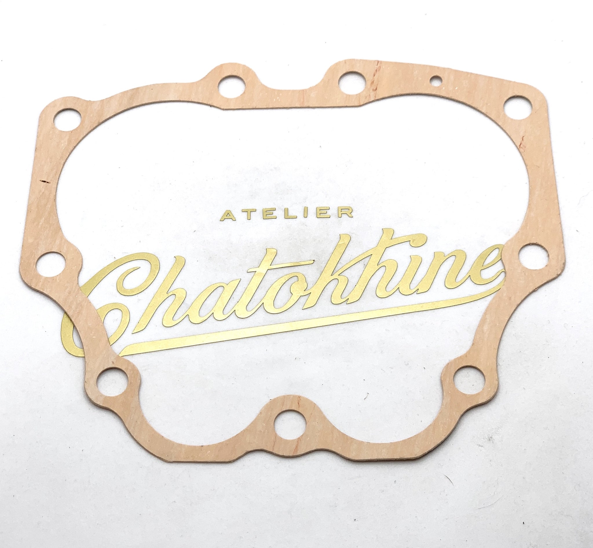Joint d'embase cylindre NORTON 500cc 600cc 650cc