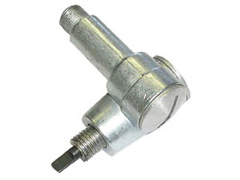 Prise de compte-tours Triumph T120