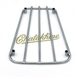 Grille porte paquet Triumph (3 barres)