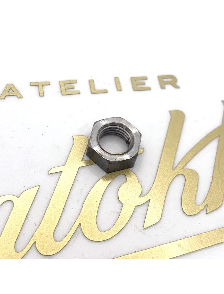 écrou de réglage culbuteurs Triumph T120, T140, BSA A7, A10
