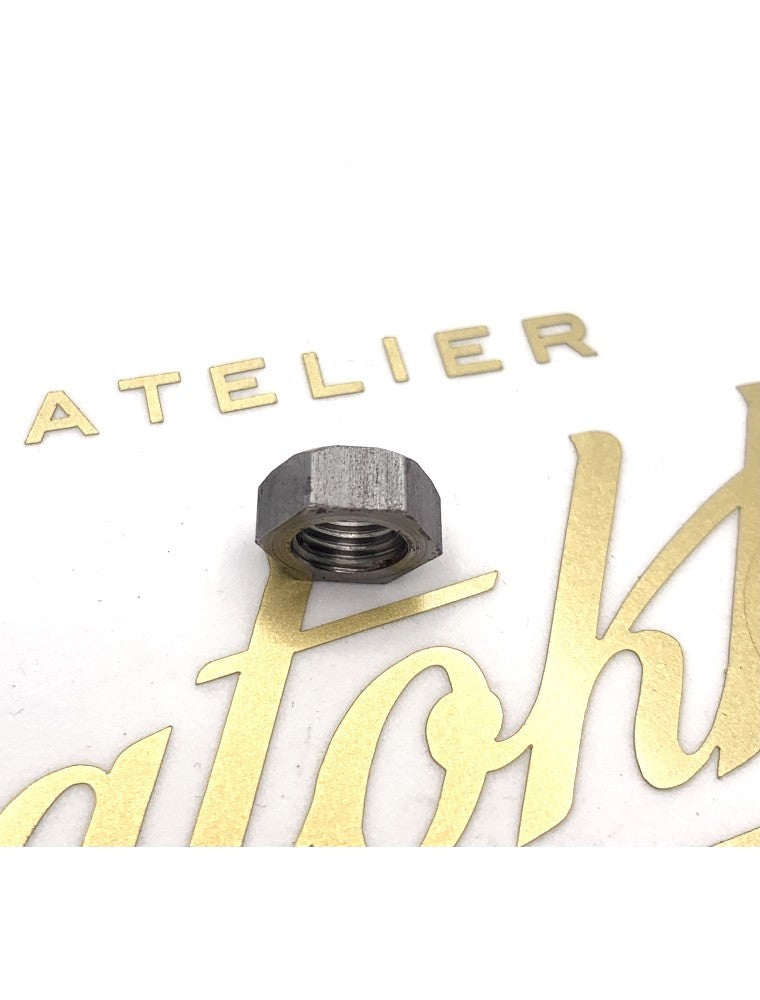 écrou de réglage culbuteurs Triumph T120, T140, BSA A7, A10