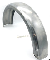 garde-boue universel acier largeur 6'' pour roue 18'' et 19'' profil D