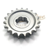 Pignon sortie boite BSA A7/A10 B33, B34