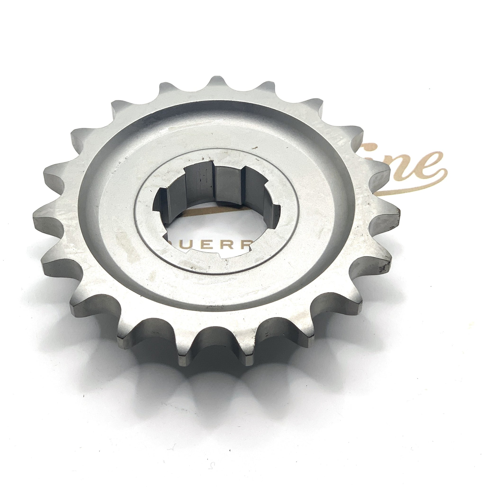 Pignon sortie boite BSA A7/A10 B33, B34