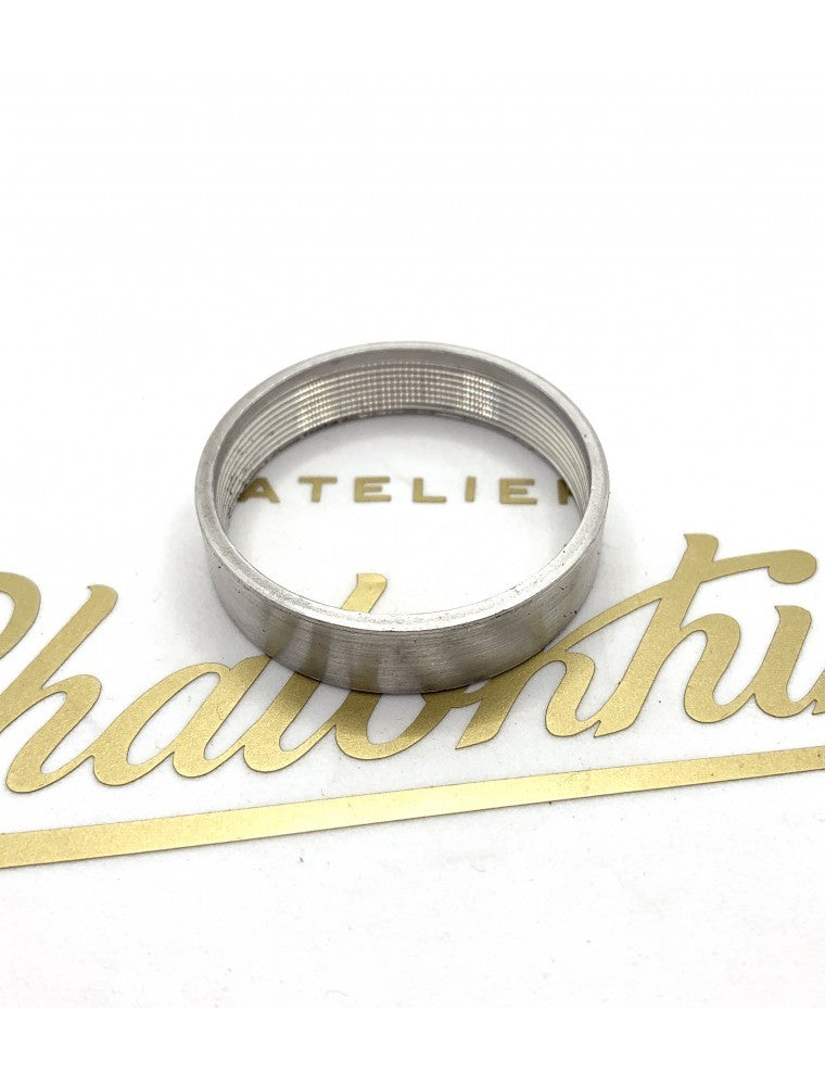 bague filetée pour carburateur Amal 376 et 600