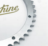 Couronne 46 dents Triumph à moyeu boulonné (92414)