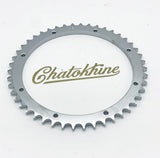 Couronne 46 dents Triumph à moyeu boulonné (92414)