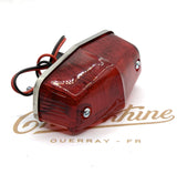 Feu complet Lucas 525 replica (LU53269)