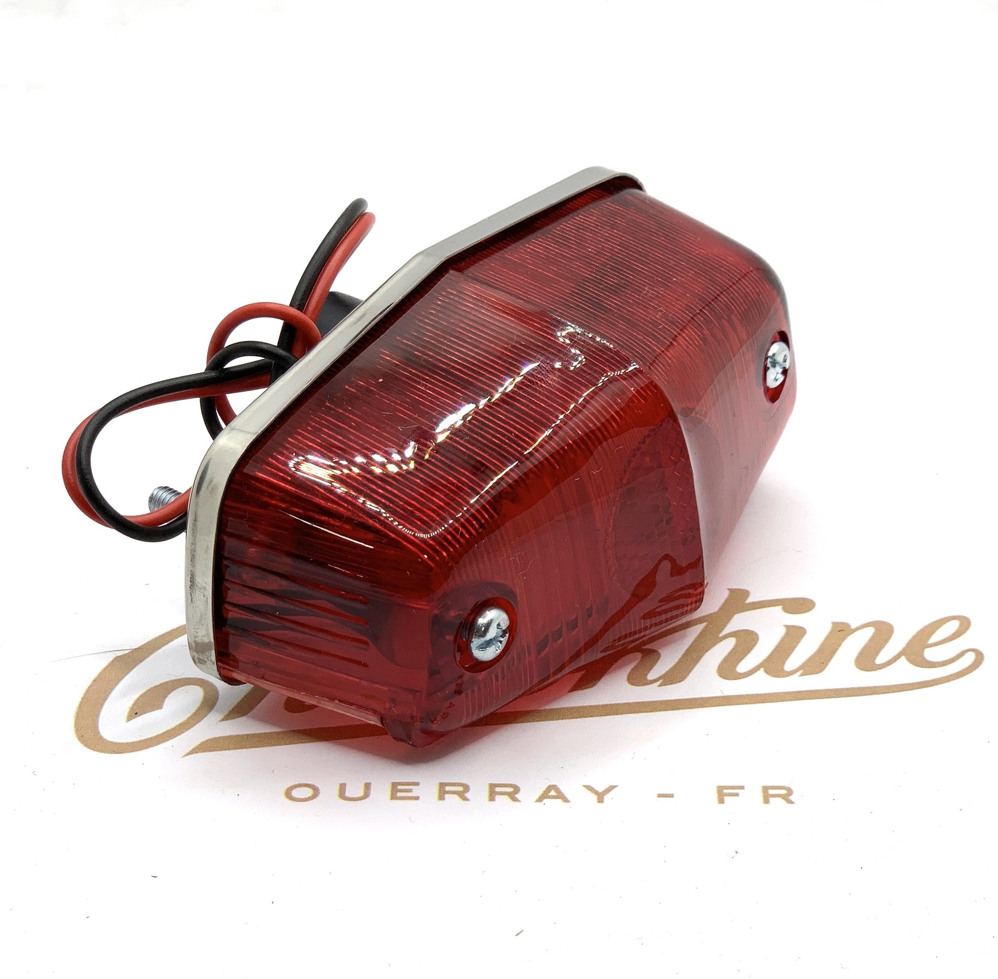 Feu complet Lucas 525 replica (LU53269)