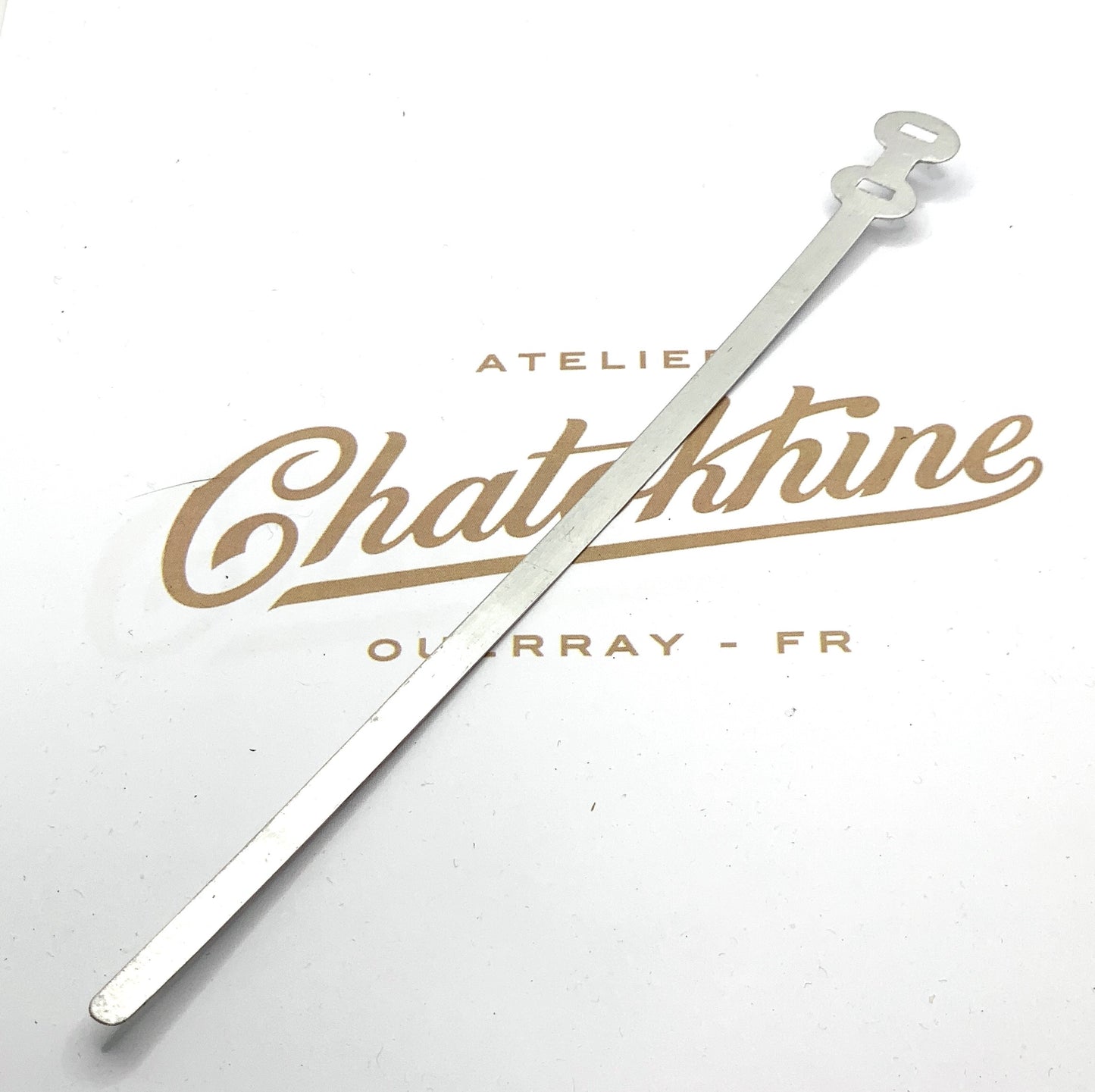 Attache faisceau electrique/cable sur cadre
