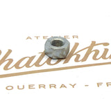 écrou de té de fourche supérieur Triumph 500 et 650 à partir de 1969 +T150
