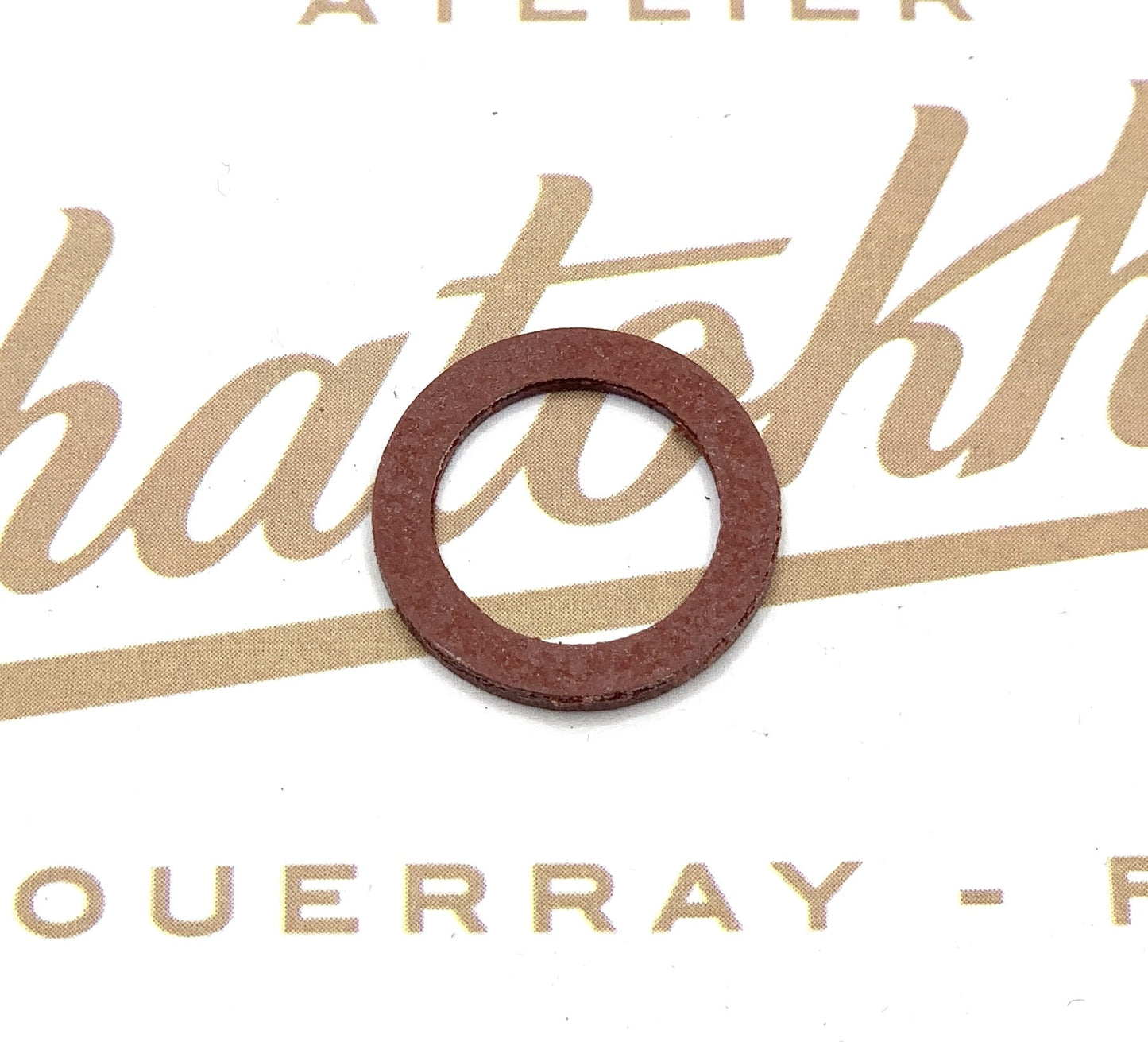 joint fibre axe de culbuteurs BSA Goldstar