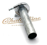 Poignée de gaz Amal 364 replica (22mm) - 83217R