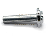 Poignée de gaz Amal 364 replica (22mm) - 83217R