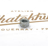 écrou d'embase pour Triumph boite séparée 350/500cc