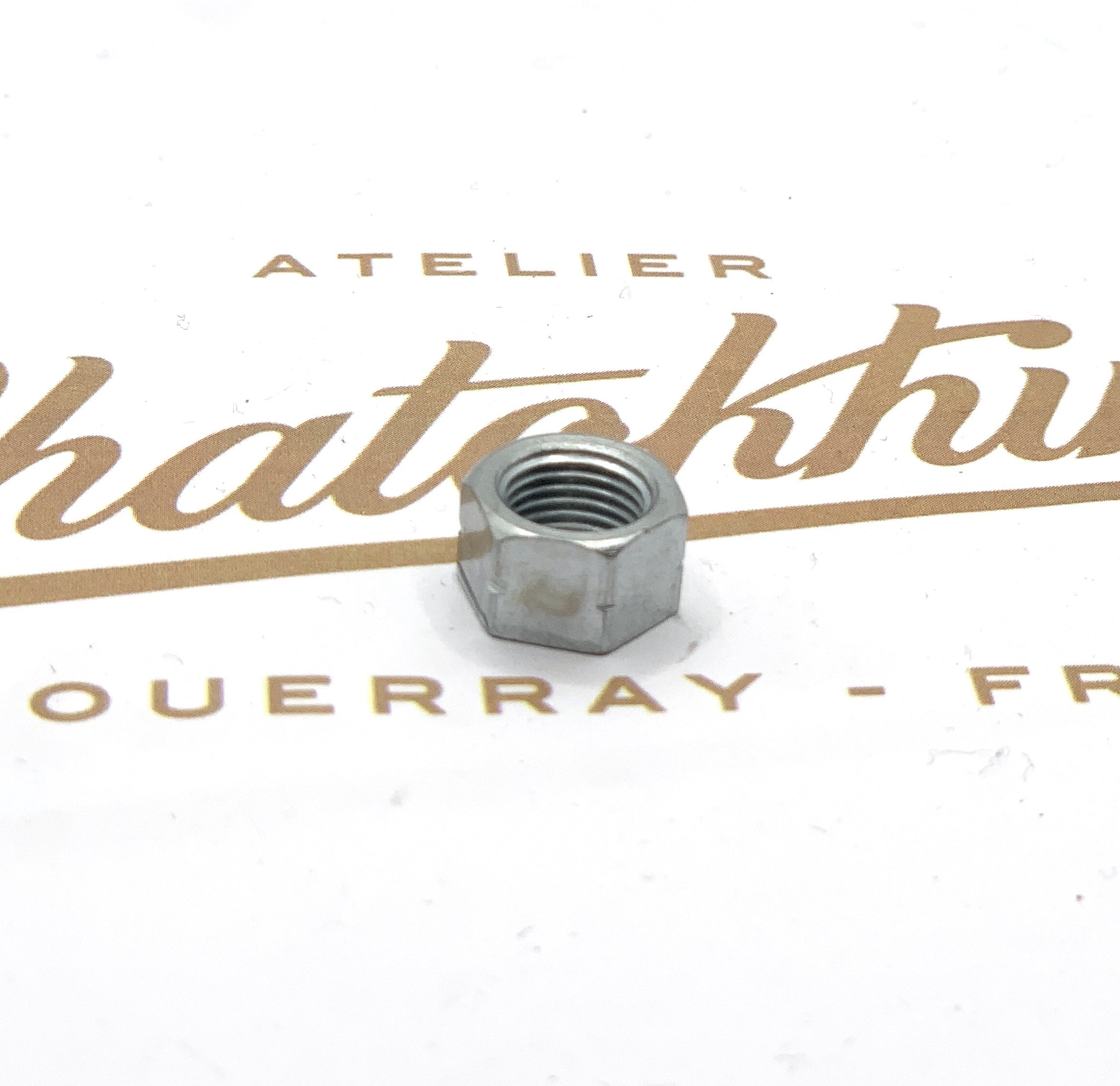 écrou d'embase pour Triumph boite séparée 350/500cc