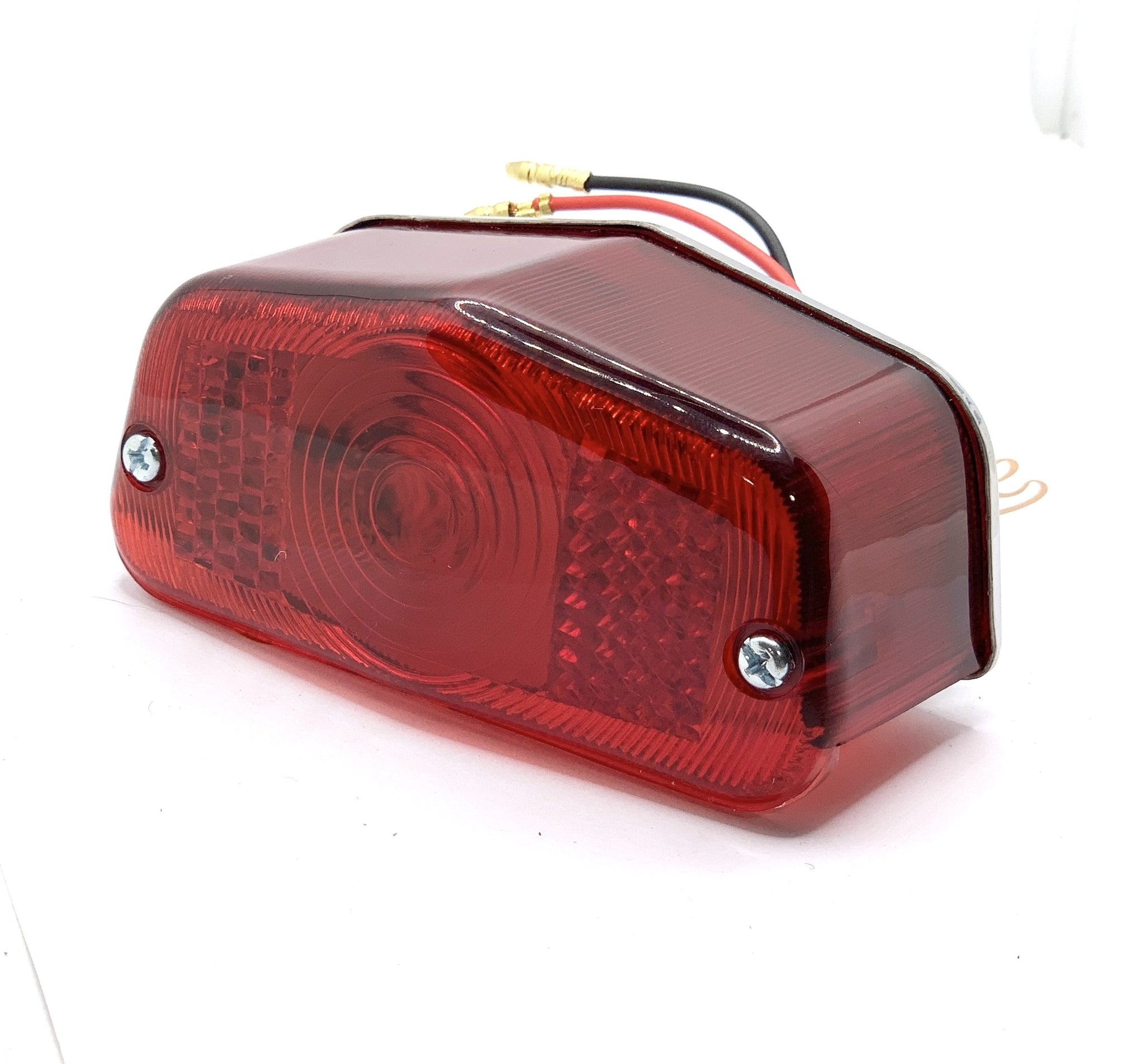 Feu complet Lucas 564 replica