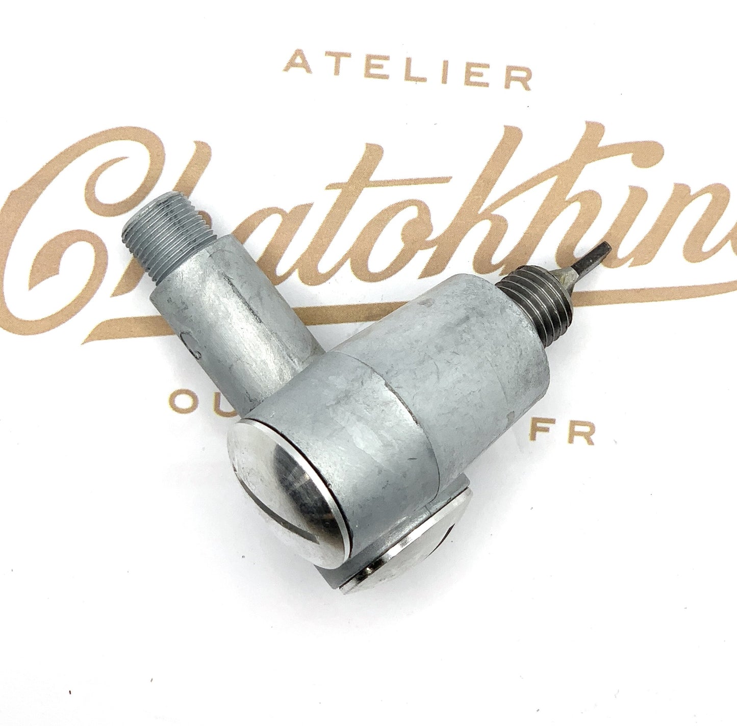 prise de compte-tours Triumph T120 TR6 UK Made