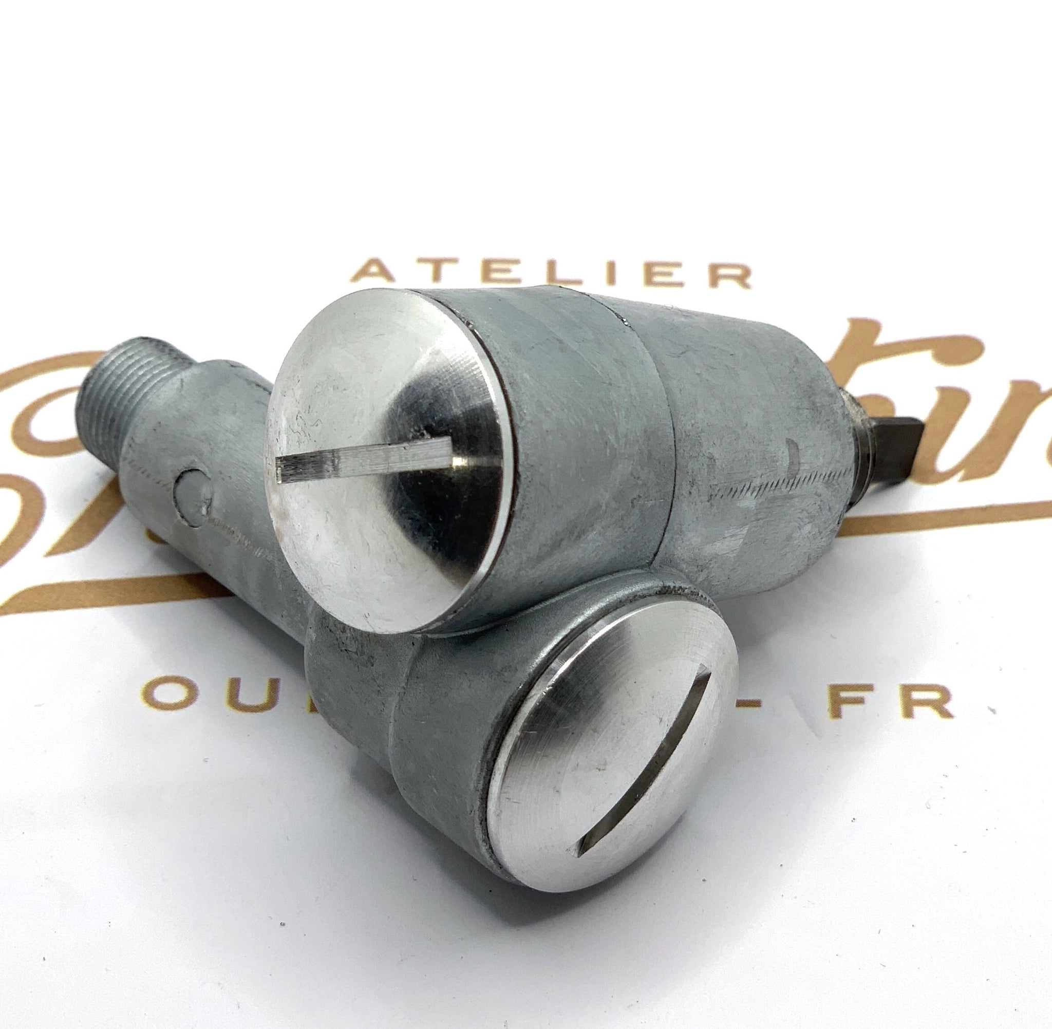 prise de compte-tours Triumph T120 TR6 UK Made