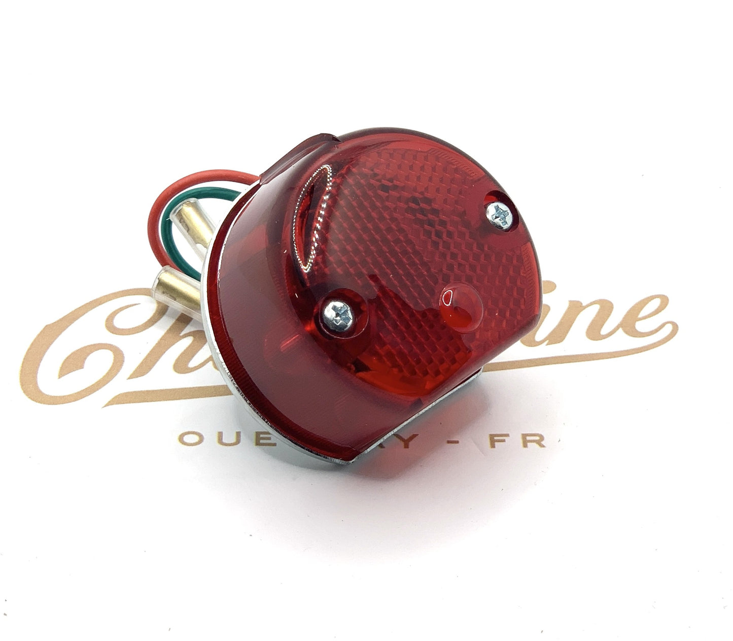 (19031) Feu AR complet Wipac S446 replica