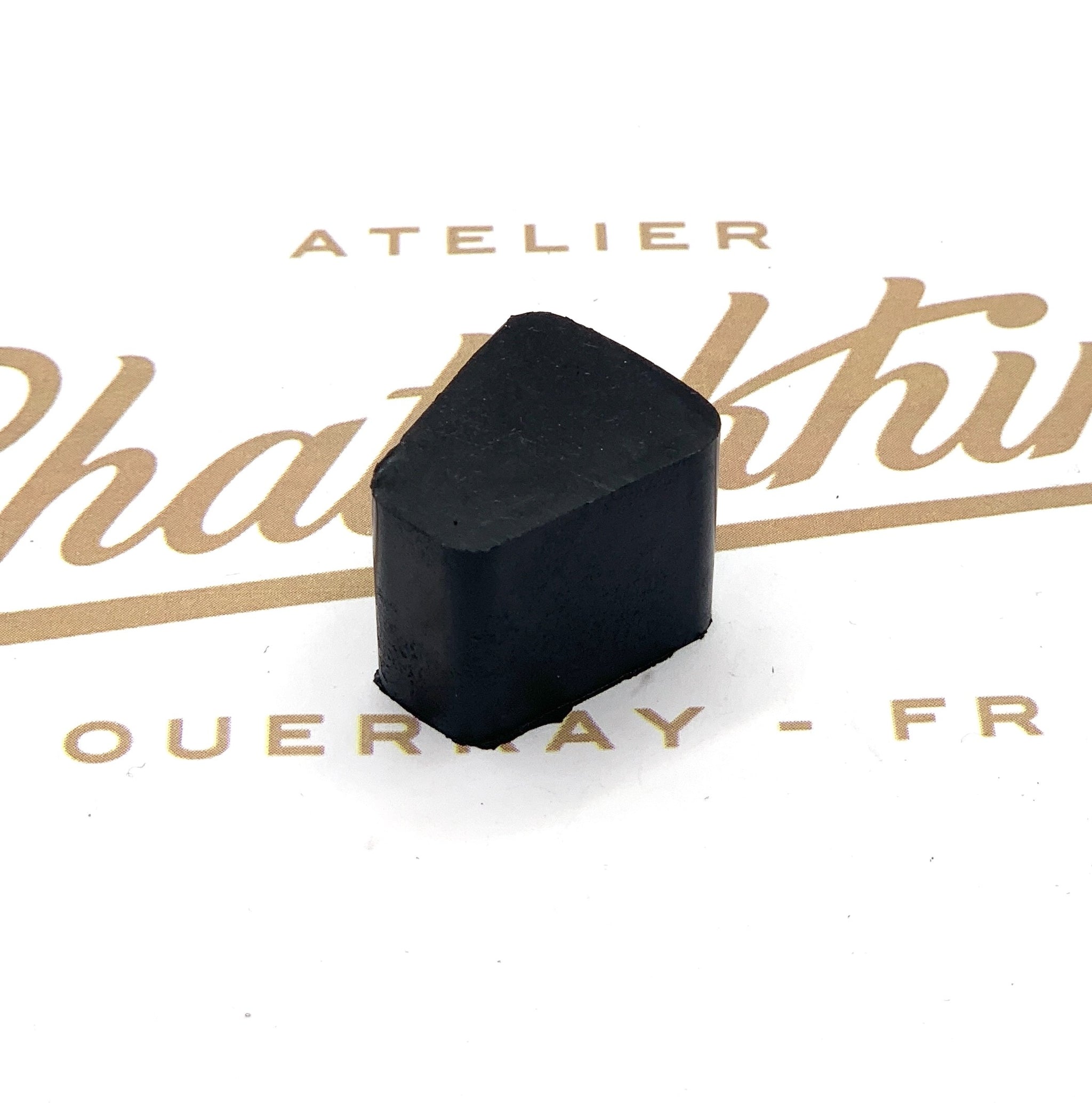 Caoutchouc amortisseur de couple embrayage Triumph pré unit
