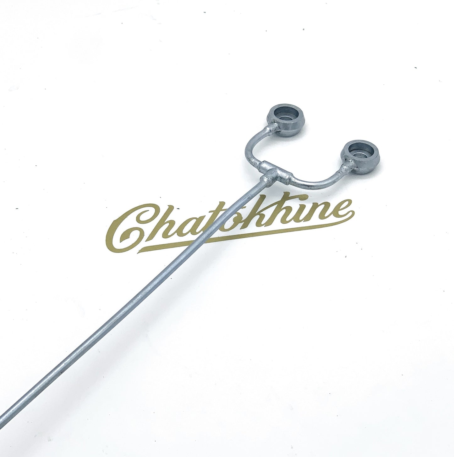 durite de graissage haut moteur BSA A7/A10 (+B31 33 oscillantes)