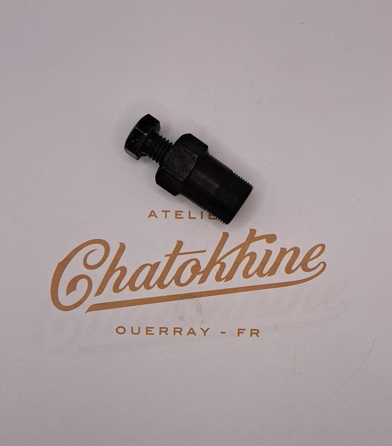 extracteur d'embrayage BSA mono bloc moteur