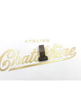 rochet de kick toutes boites Norton + AMC