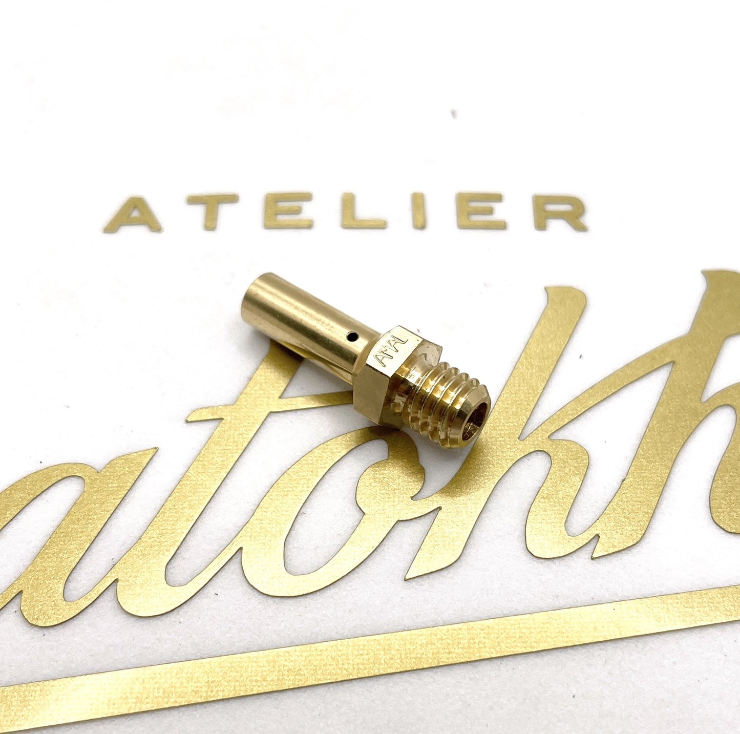 puit d'aiguille Amal 376 taille 106