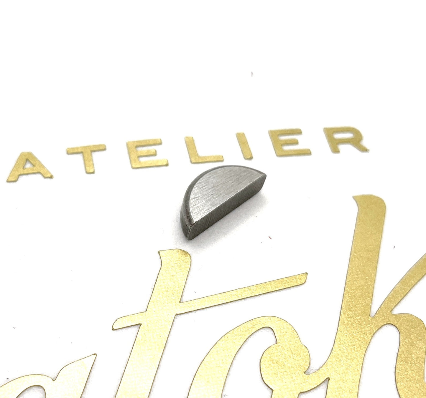 clavette d'embrayage et de rotor d'alternateur BSA/Triumph