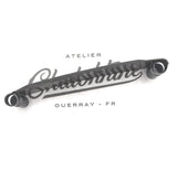 patin de chaine primaire Triumph 350 et 500cc bloc moteur