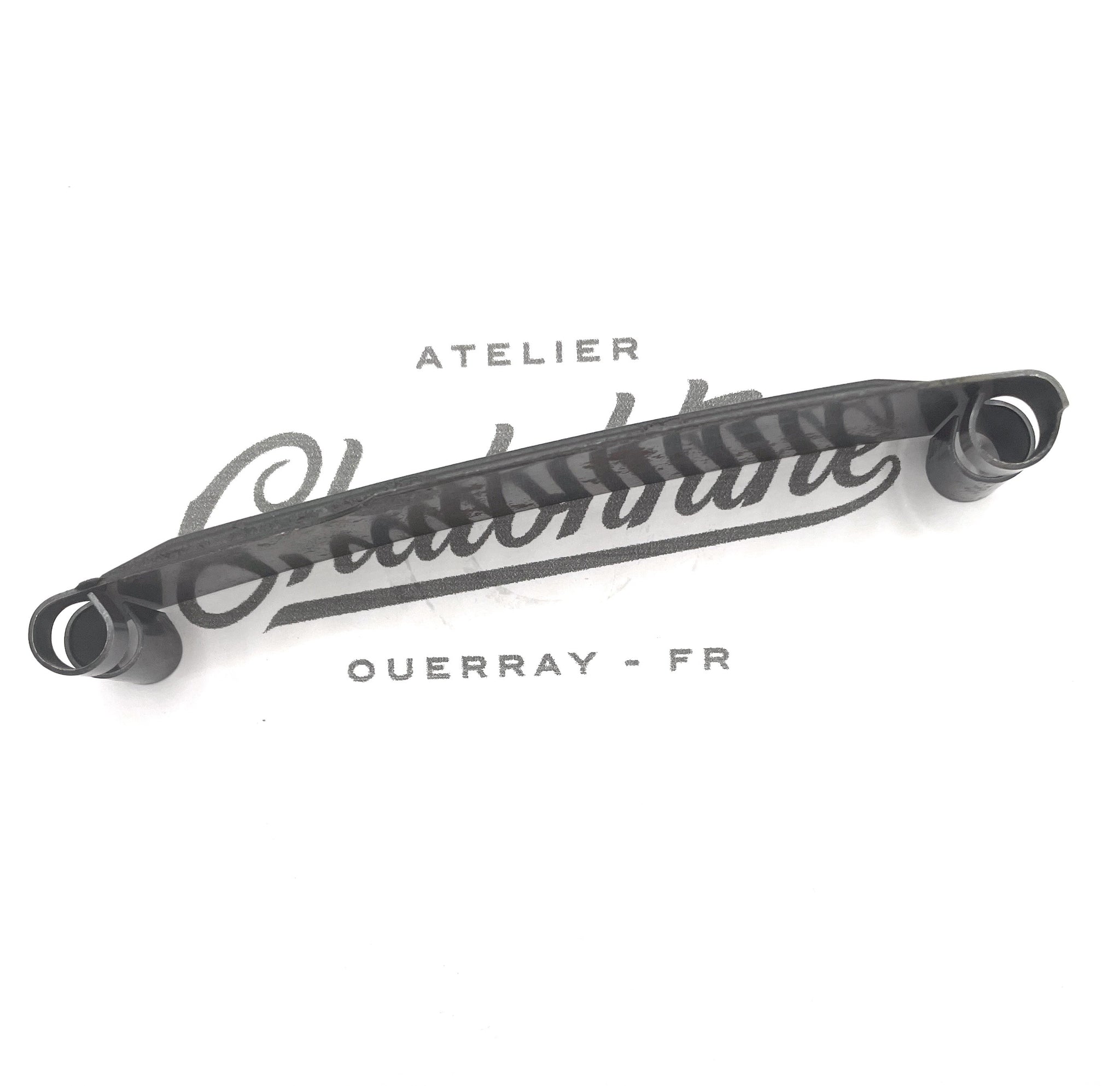 patin de chaine primaire Triumph 350 et 500cc bloc moteur