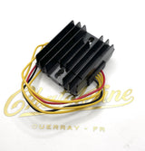 Régulateur électronique triphasé Podtronics USA (10124)