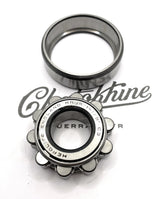 roulement de vilebrequin à rouleaux Triumph/BSA