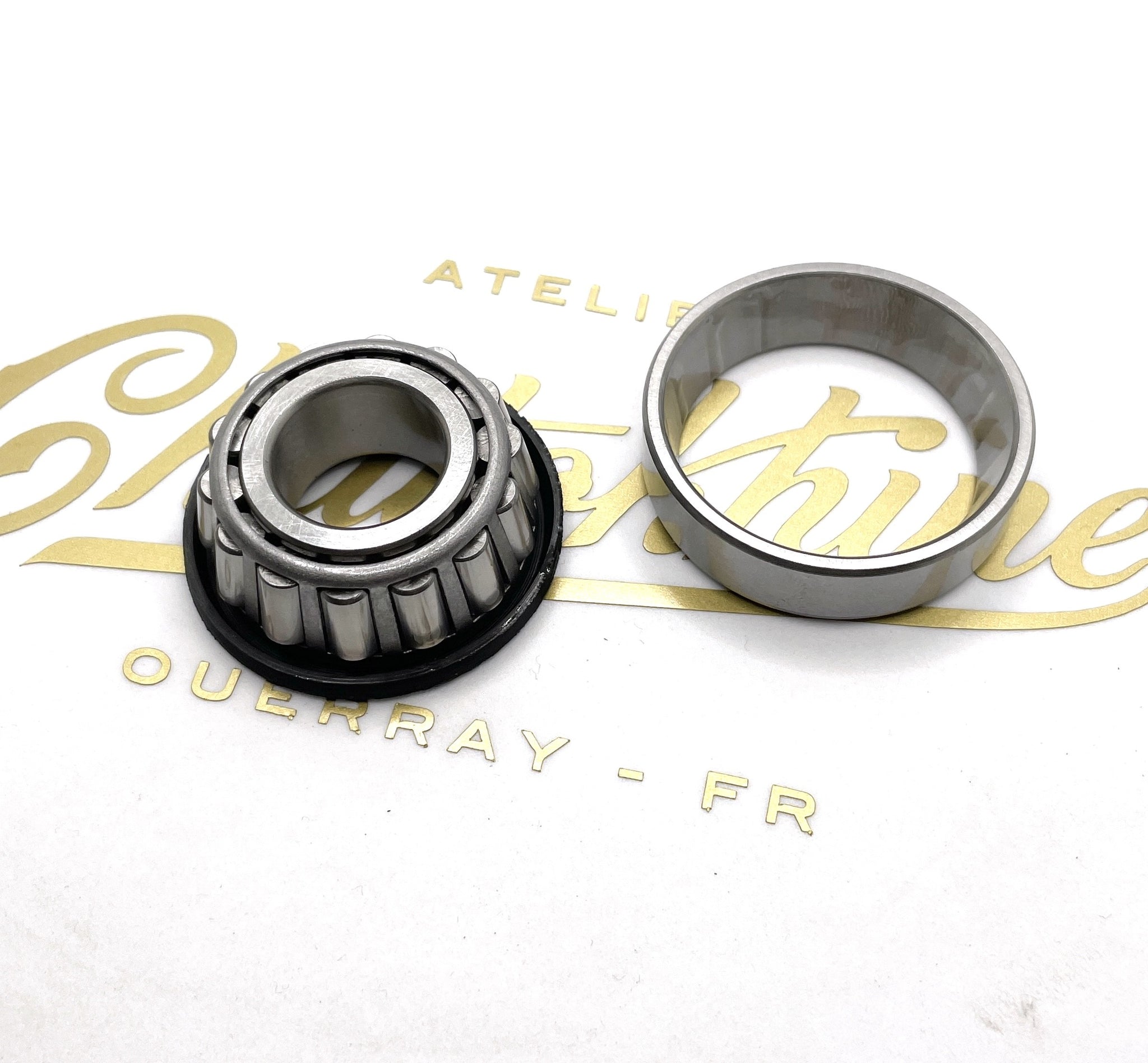 Roulement direction Triumph OIF 71 et +