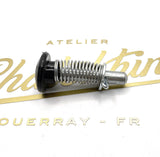 Tirette complete pour selle Triumph