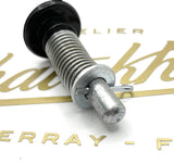 Tirette complete pour selle Triumph