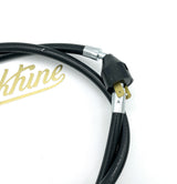cable de frein avant avec contacteur de stop BSA Triumph 1971-73