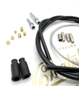 Kit fabrication câble d'accélérateur qualité supérieure