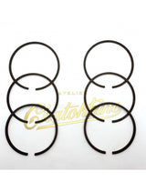 jeu de segments Triumph 76 + 0.020'' Triumph T140